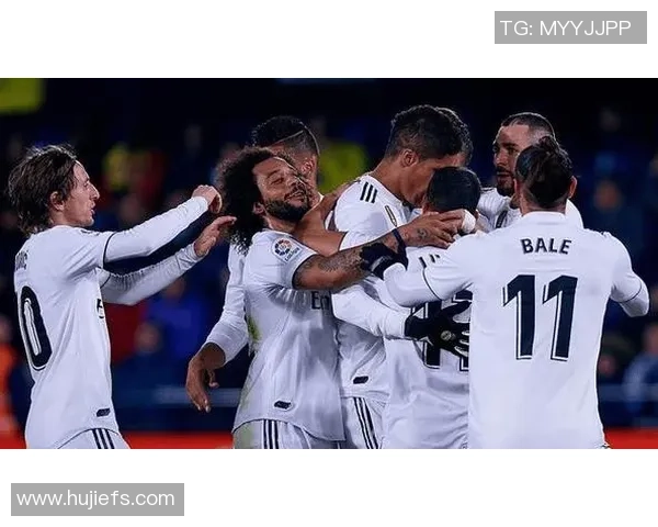 皇马主场狂胜拜仁四球精彩集锦回顾与分析