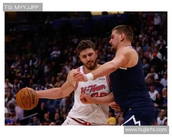 扎心火箭!约基奇再轰三双创神迹:诱惑杜兰特吃T